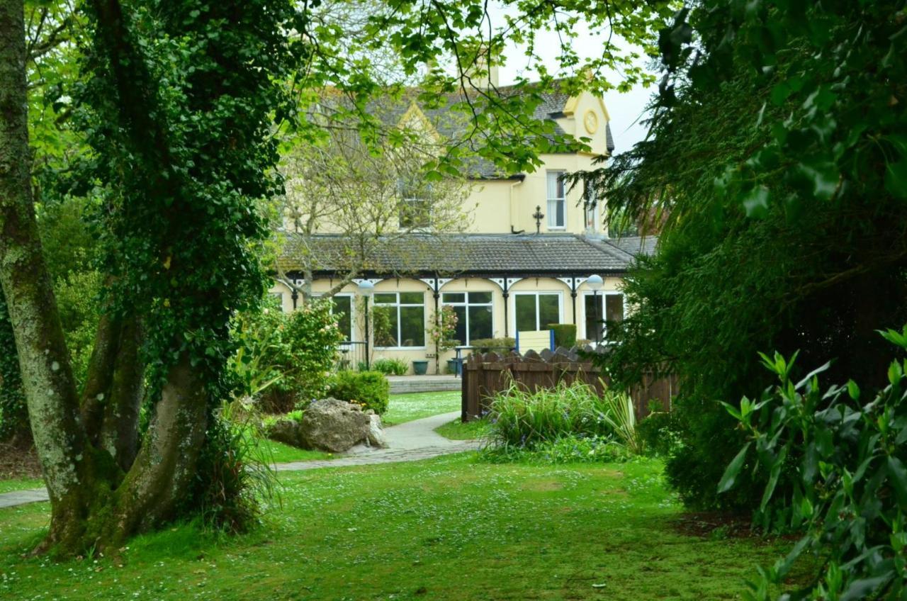 فيلا 37 Trevithick Court, Tolroy Manor هايلي المظهر الخارجي الصورة