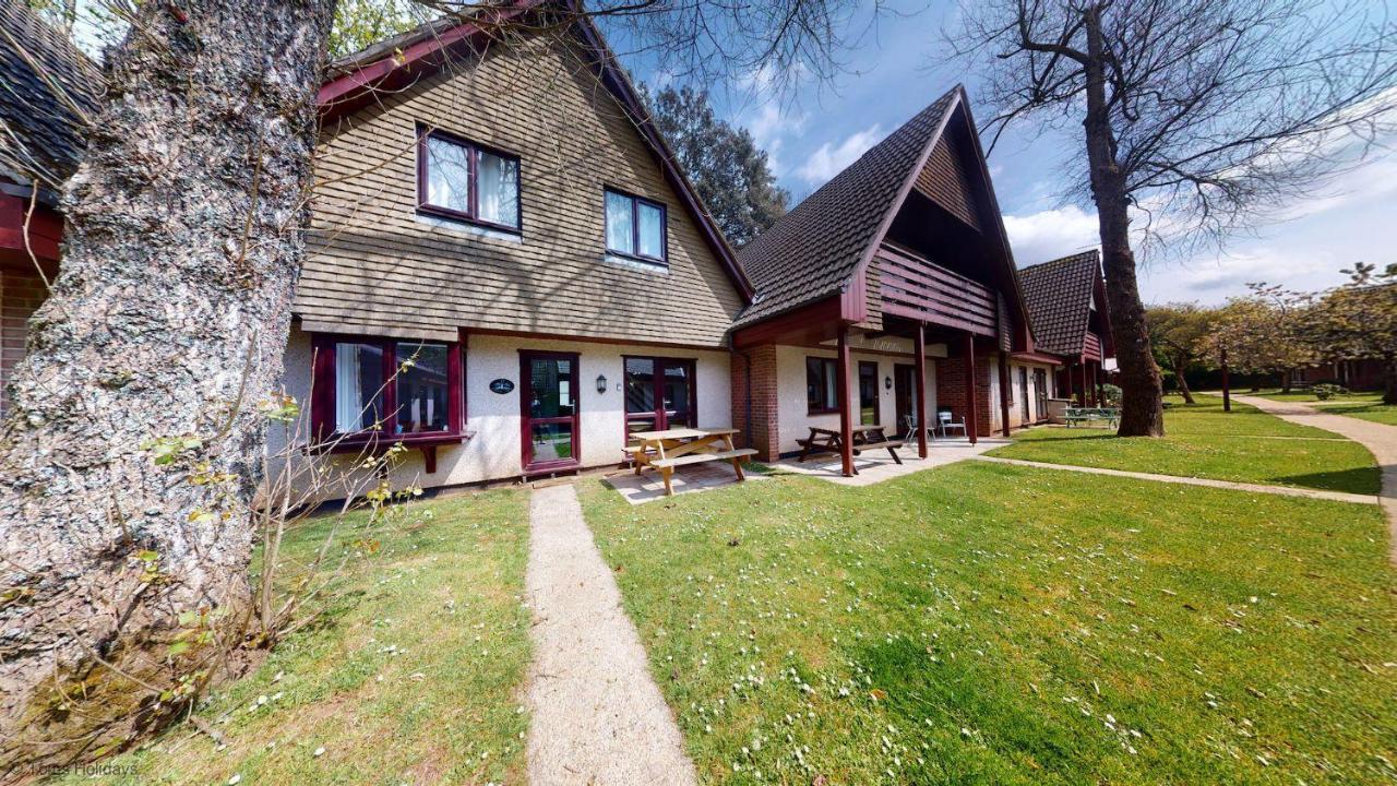 فيلا 37 Trevithick Court, Tolroy Manor هايلي المظهر الخارجي الصورة