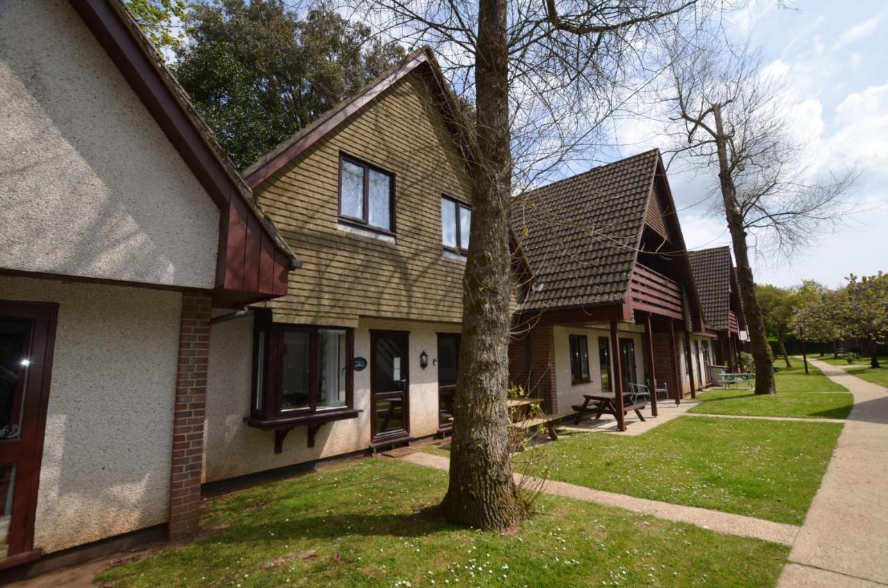 فيلا 37 Trevithick Court, Tolroy Manor هايلي المظهر الخارجي الصورة
